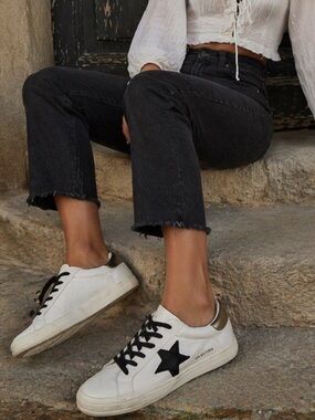 Vintage Havana Shoes Sneakers Women’s Size 8